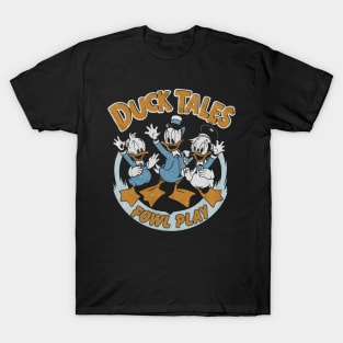 Ducktales T-Shirt